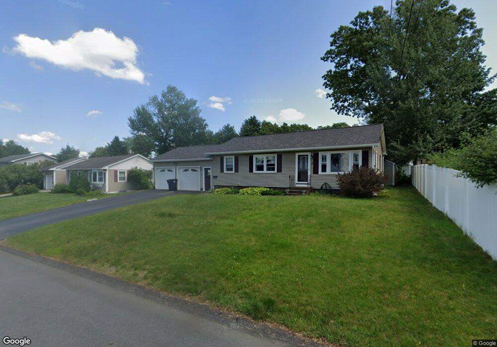 3 Celeste St, Nashua, NH 03064 - photo 1
