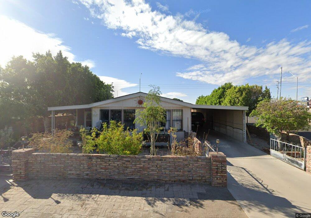 11341 E 39th Ln, Yuma, AZ 85367 - photo 1