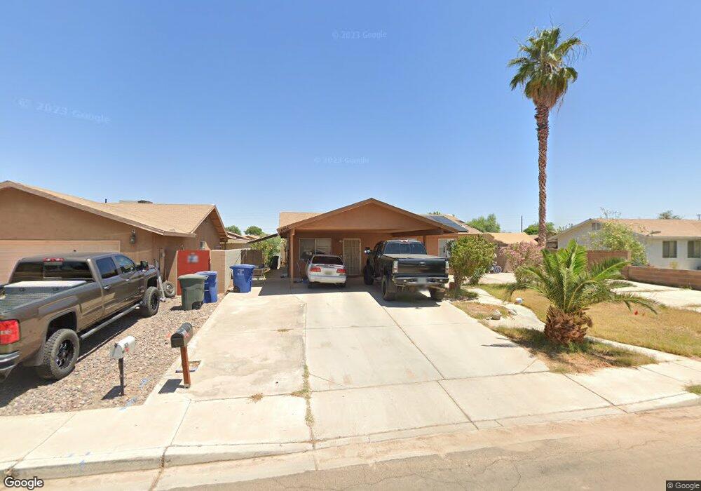 4814 W 20th Ln, Yuma, AZ 85364 - photo 1