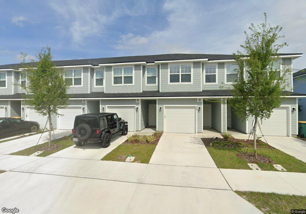 553 Kit St, Jacksonville, FL 32216 - photo 1