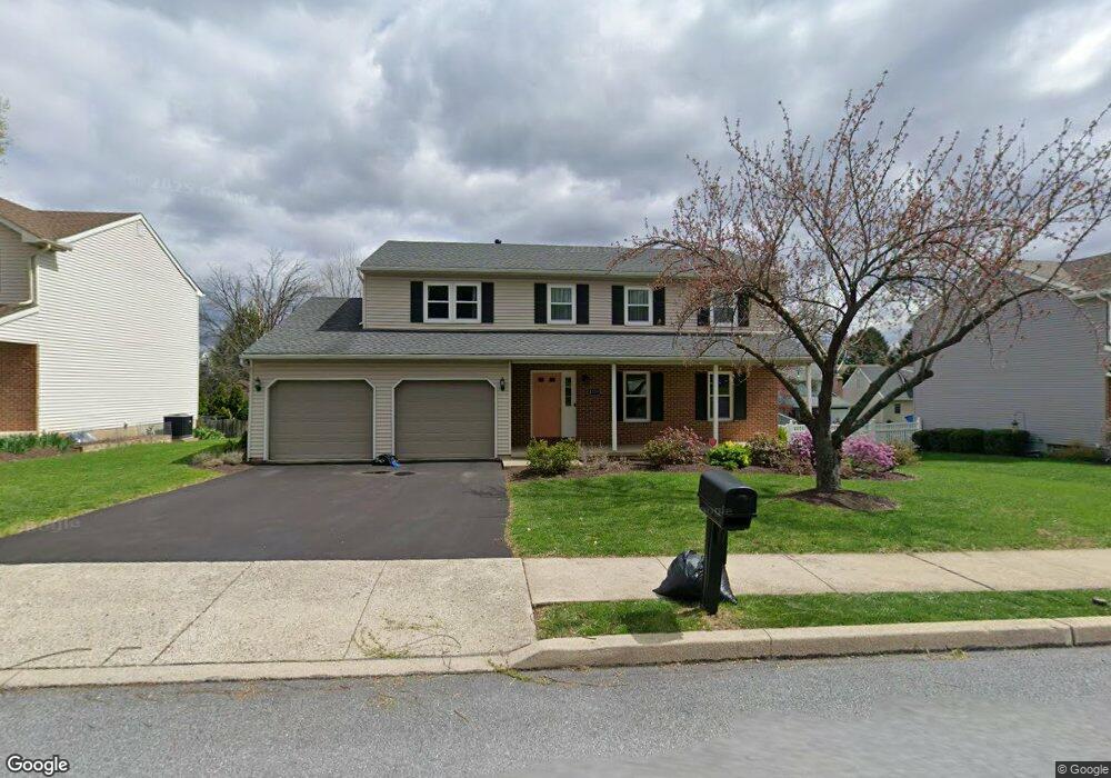 4329 Stoudts Ferry Bridge Rd, Reading, PA 19605 - photo 1