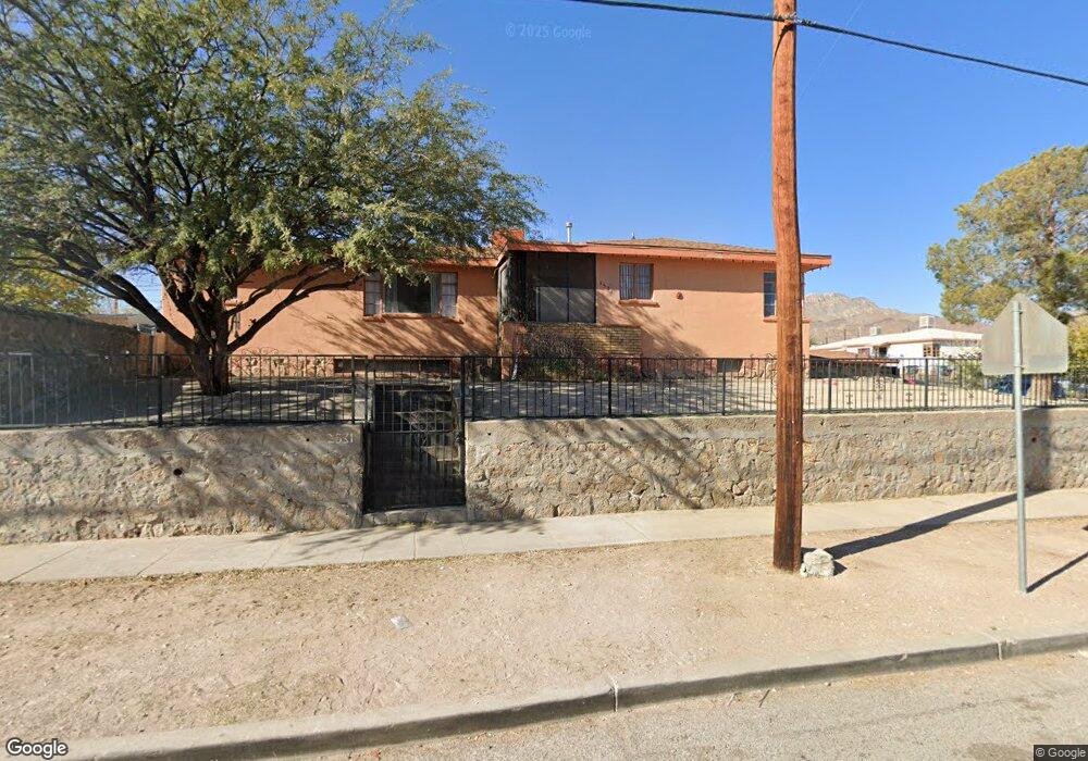 2531 Byron St, El Paso, TX 79930 - photo 1
