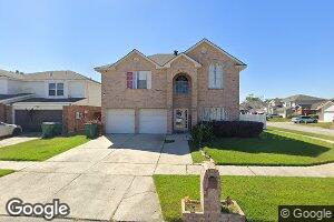 4 Larkspur Ln, Westwego, LA 70094