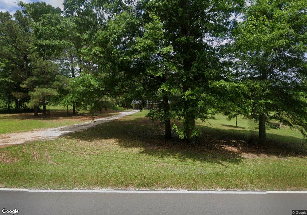 623 Lower Myrick Rd, Laurel, MS 39443 - photo 1