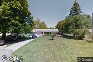 481 Woods Rd, Orleans, MI 48865