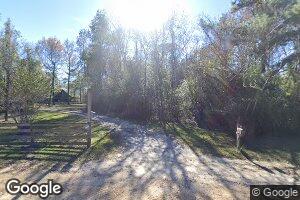 2895 Sand Ridge Rd, Mc Lain, MS 39456