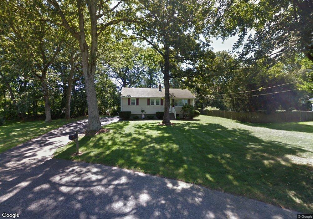 7 Brookfield Rd, Franklin, MA 02038 - photo 1