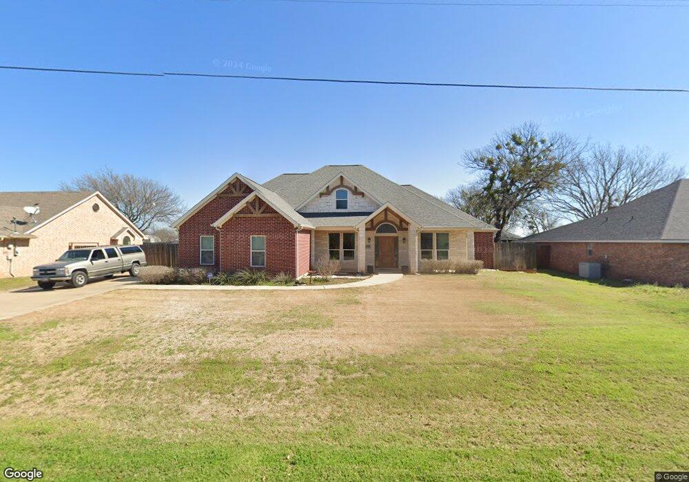 103 Bonita Dr, Granbury, TX 76049 - photo 1