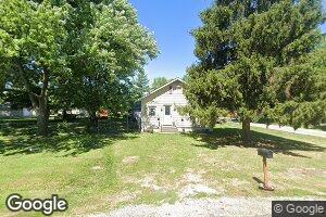622 Francis St, Gillespie, IL 62033