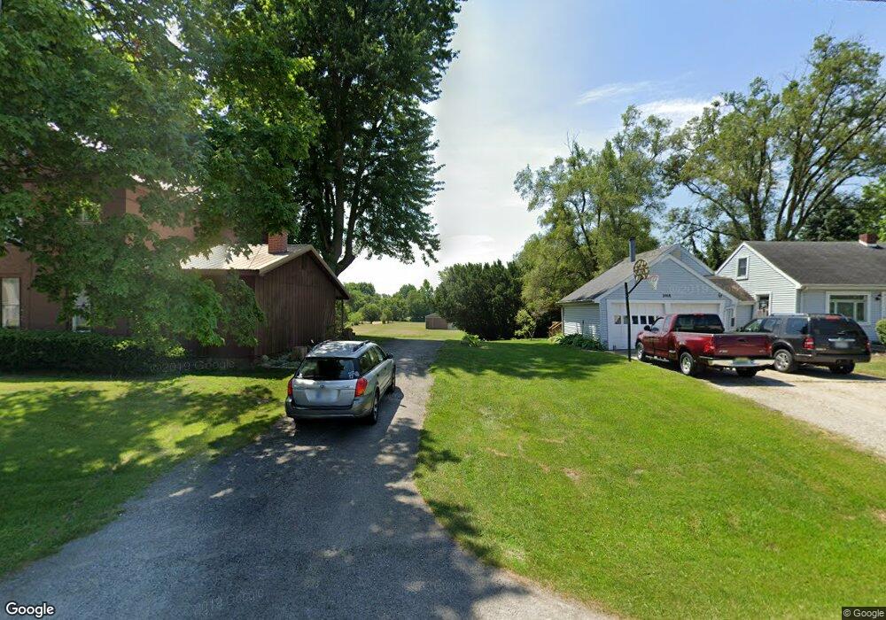 2024 Summit St, New Haven, IN 46774 - photo 1