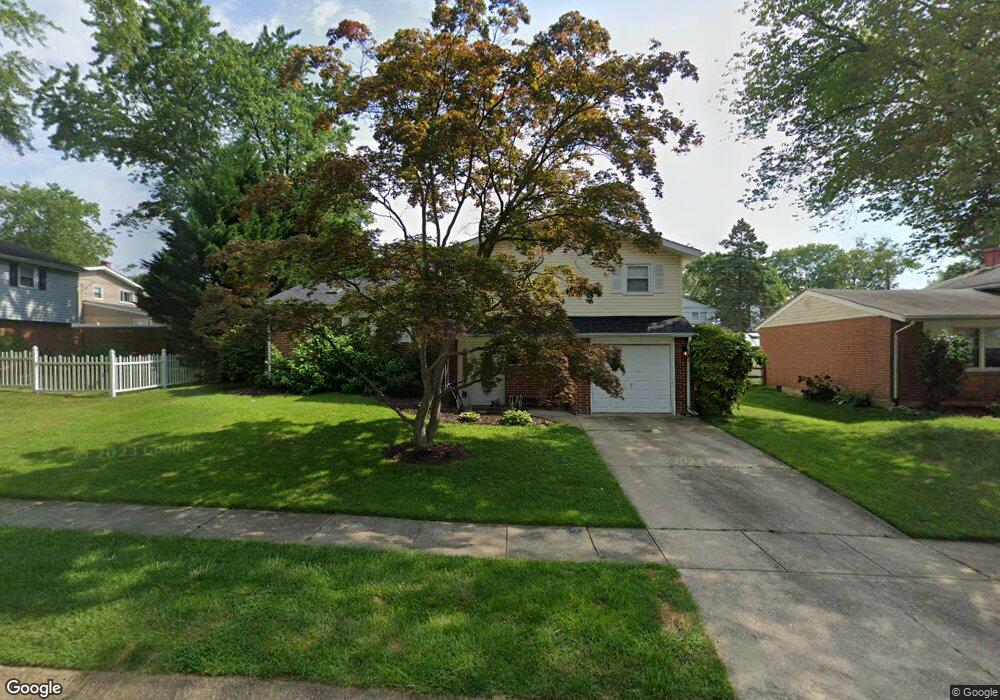 2213 Lido Ln, Wilmington, DE 19810 - photo 1