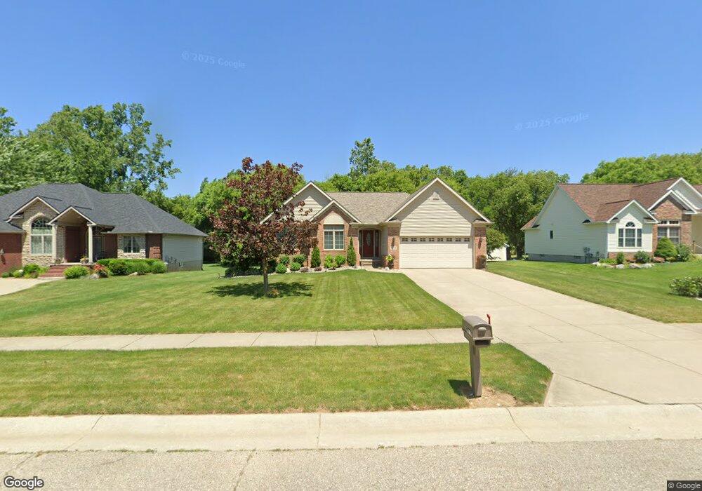 9139 Dublin Way, Davison, MI 48423 - photo 1