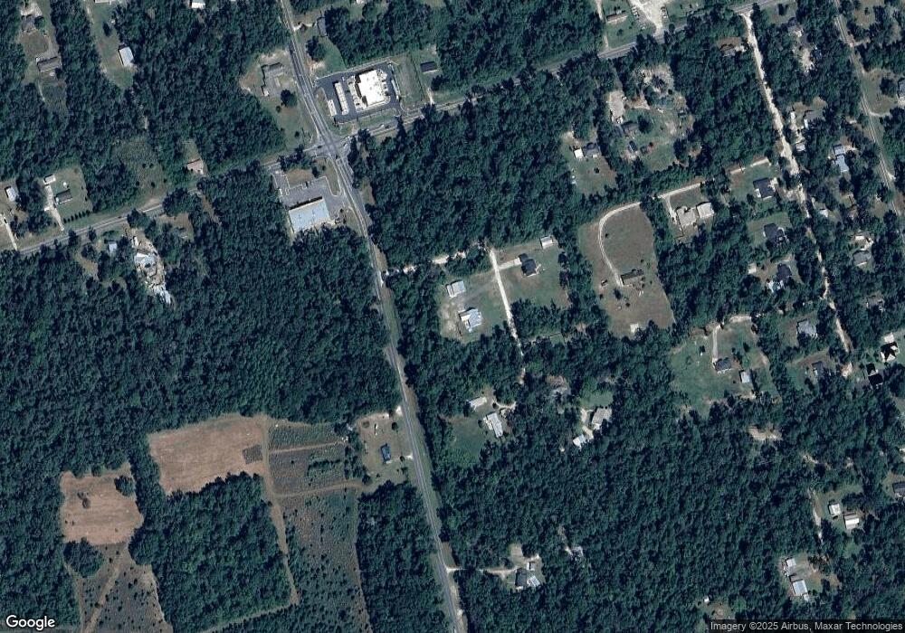 41 San Peoro Dr, Crawfordville, FL 32327 - photo 1