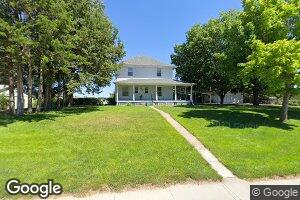 408 N 5th Ave, Broken Bow, NE 68822