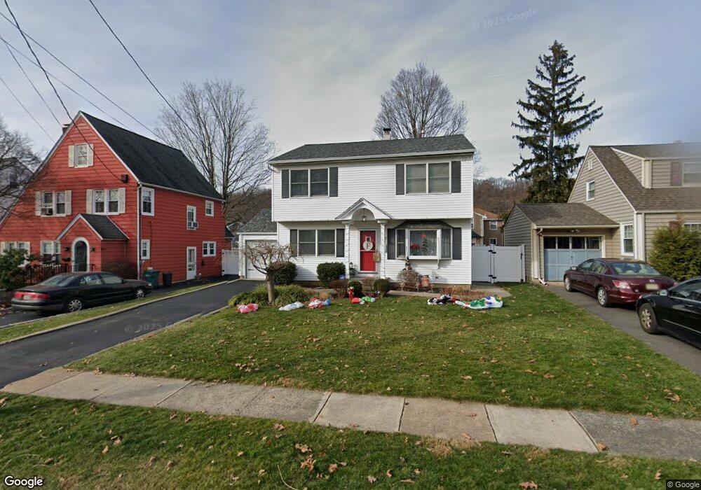 339 Park View Dr, Scotch Plains, NJ 07076 - photo 1