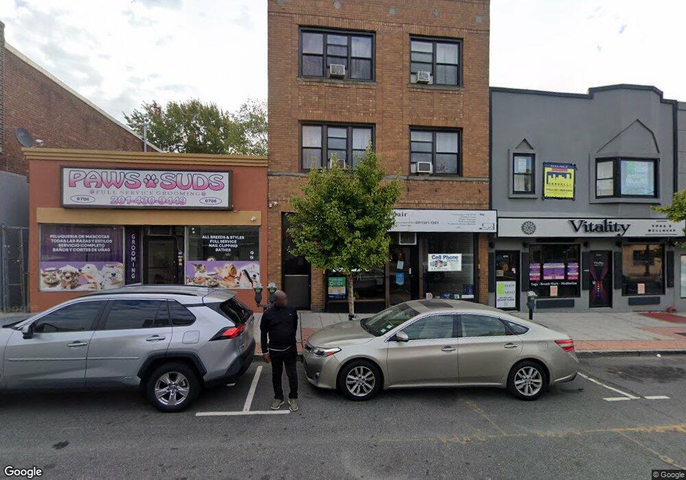 6704 Bergenline Ave unit 2, West New York, NJ 07093 - photo 1