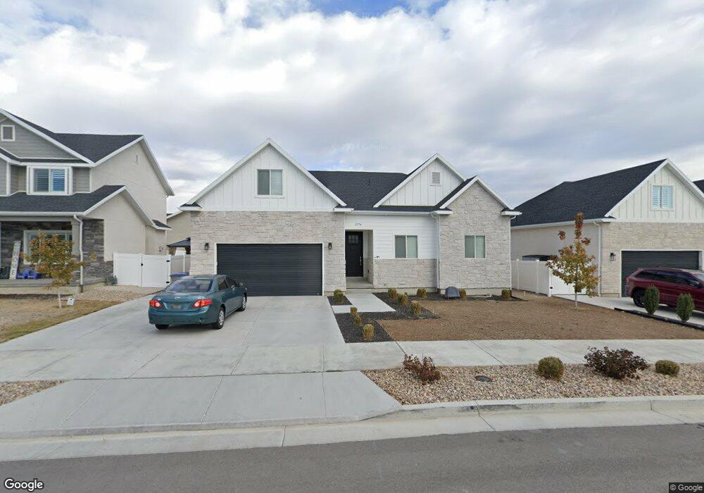 1776 W Brocious Way, South Jordan, UT 84095 - photo 1