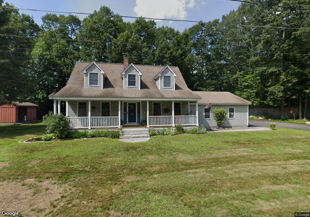 36 Adams St, Westminster, VT 05158 - photo 1