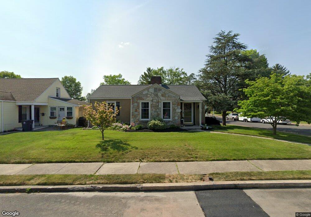 841 Logan St, Pottstown, PA 19464 - photo 1