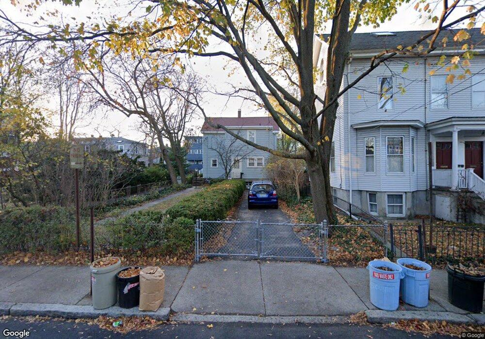 25 Roberts Rd, Cambridge, MA 02138 - photo 1