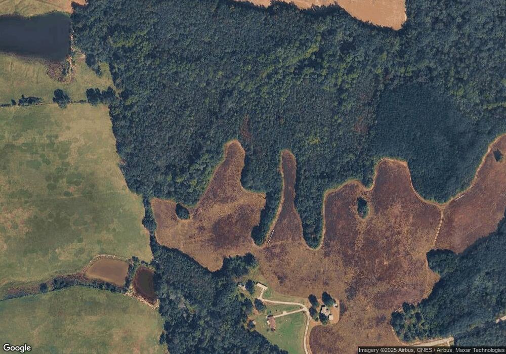 1632 John W Jordan Rd, Hartwell, GA 30643 - photo 1