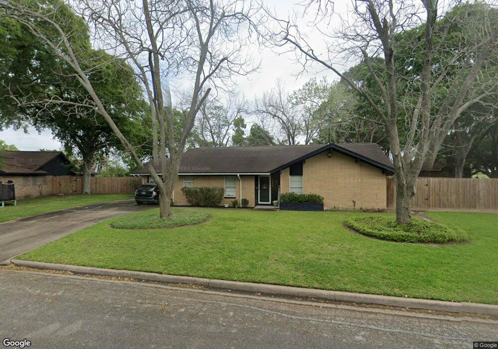 4209 Rice Ave, Bay City, TX 77414 - photo 1