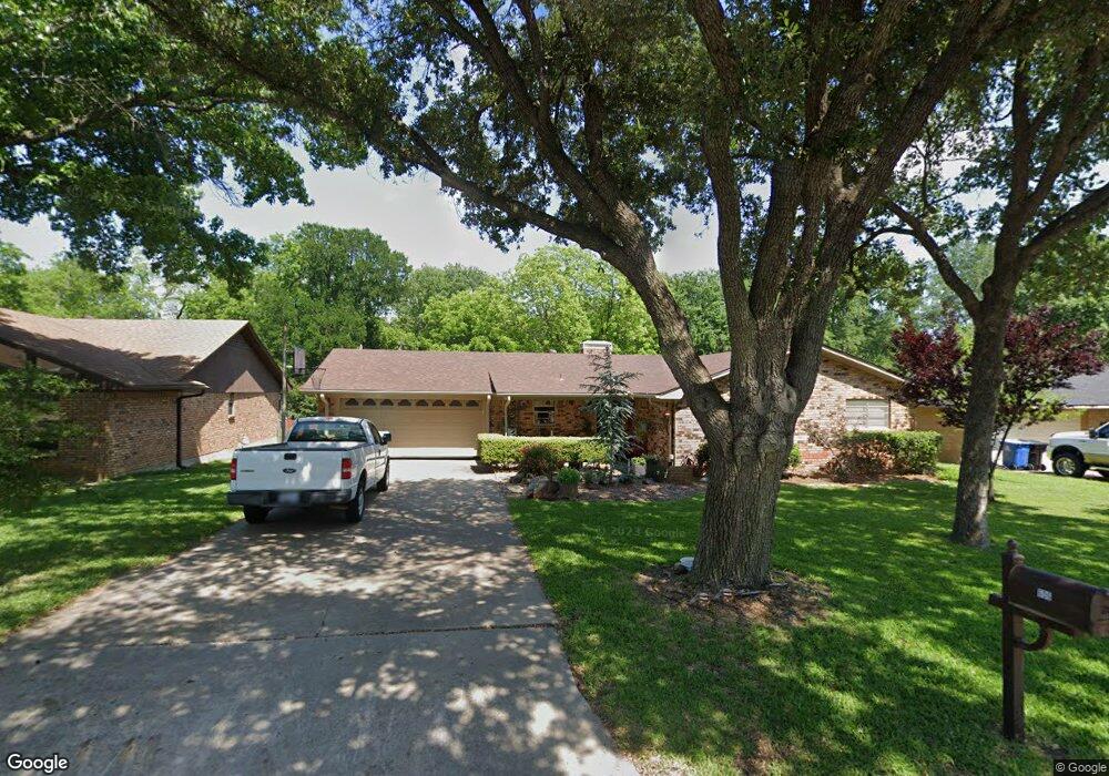 606 Edwards Dr, Denison, TX 75020 - photo 1