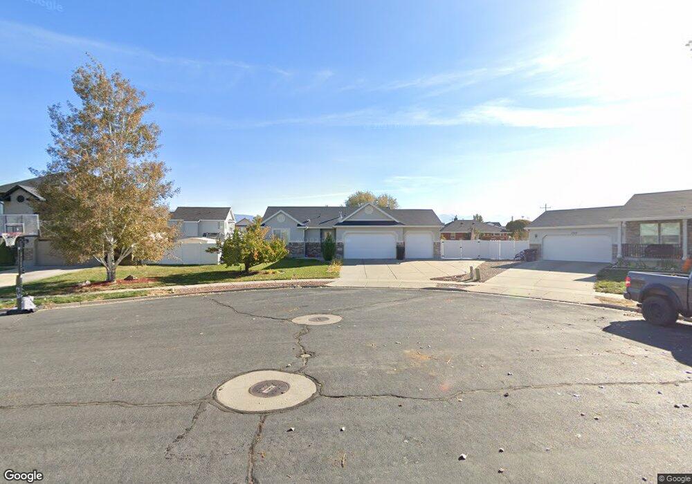 1328 N 2660 W, Clearfield, UT 84015 - photo 1