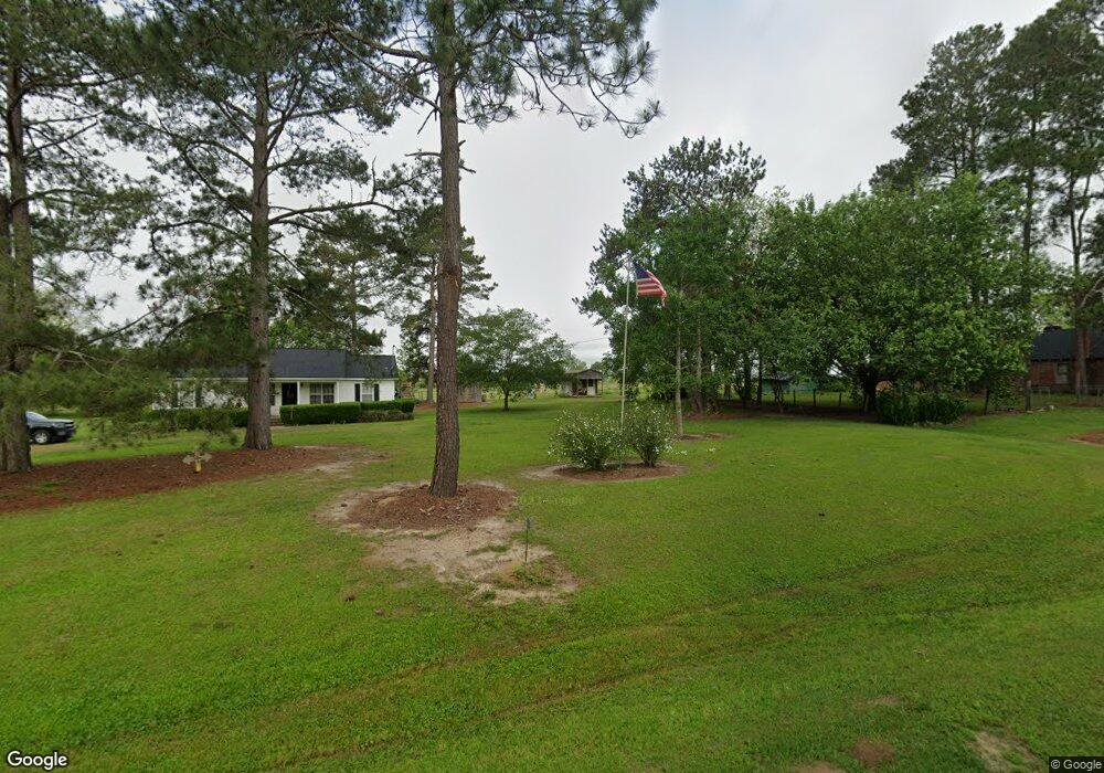 721 Funston Sigsbee Rd, Moultrie, GA 31768 - photo 1