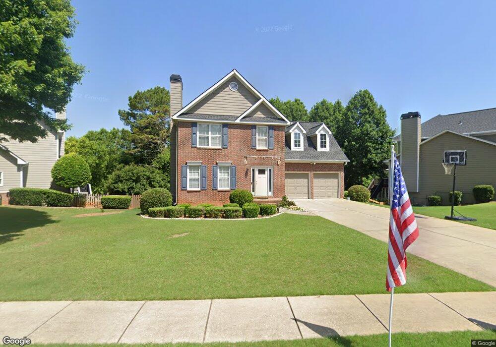 303 Laurel Glen Crossing unit 2H, Canton, GA 30114 - photo 1