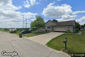 601 Shawnee St, Stryker, OH 43557
