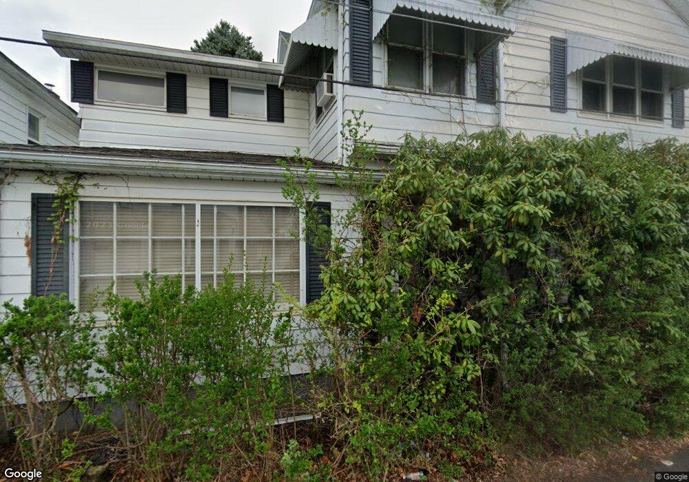 220 Fremont St, West Pittston, PA 18643 - photo 1