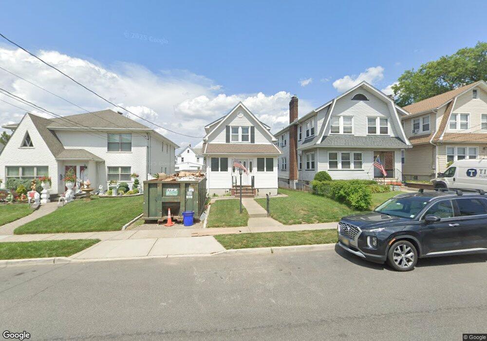 213 Tontine Ave, Lyndhurst, NJ 07071 - photo 1