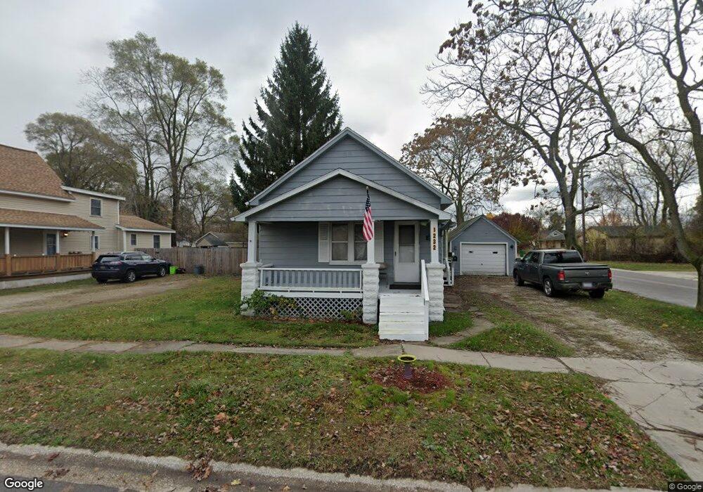 1232 Bancroft St, Port Huron, MI 48060 - photo 1