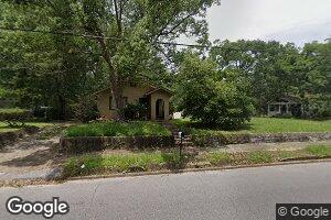 359 N Lafayette St, Mobile, AL 36603