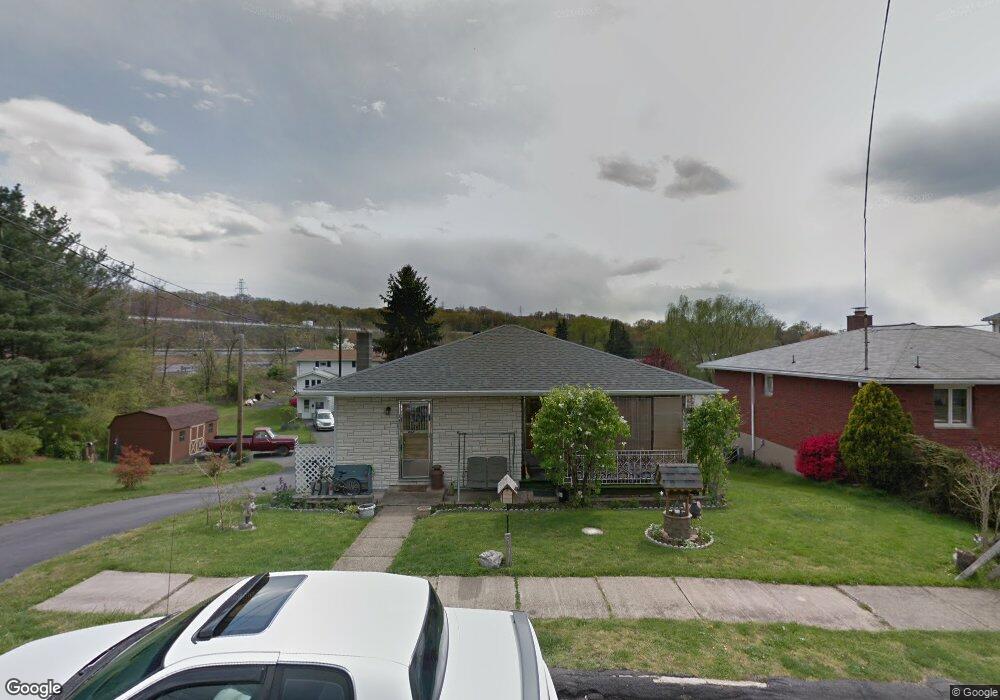 531 Penn Ave, Dupont, PA 18641 - photo 1