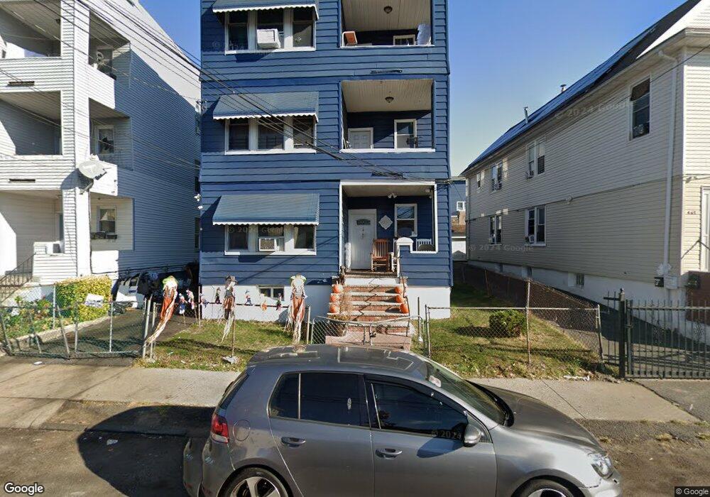 465 E 24th St, Paterson, NJ 07514 - photo 1