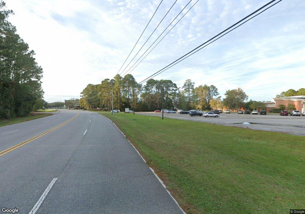 150 Scranton Connector, Brunswick, GA 31525 - photo 1