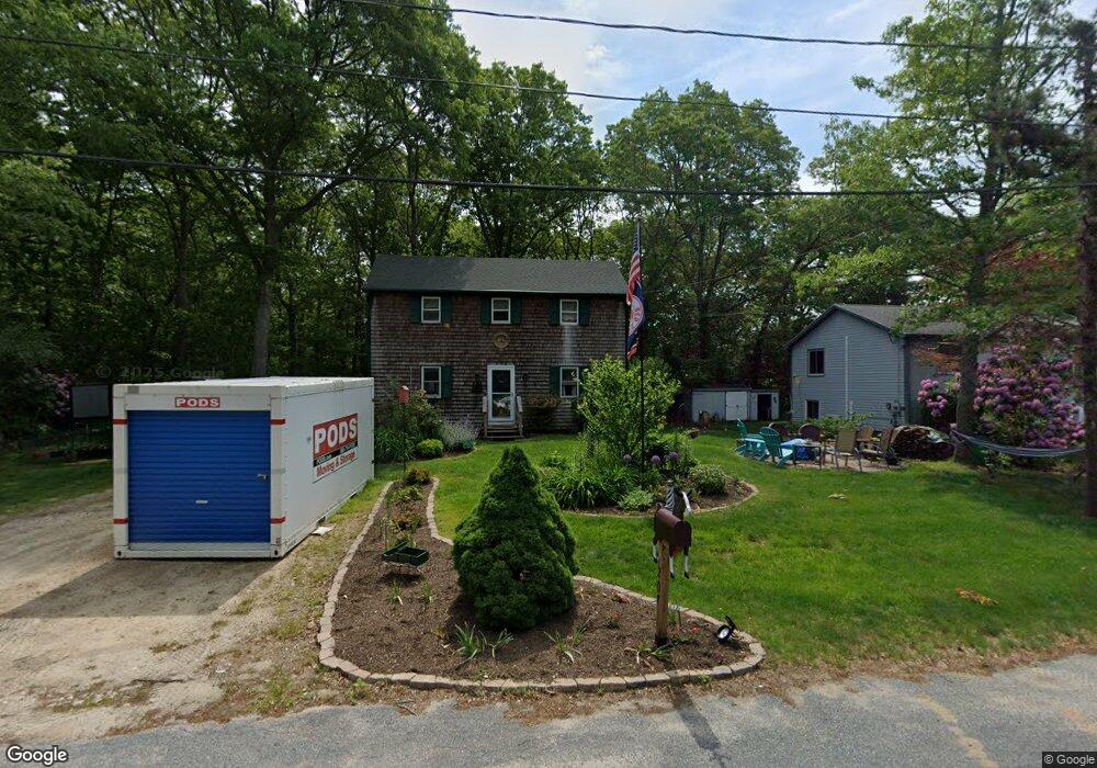 207 Hemlock Rd, Wakefield, RI 02879 - photo 1