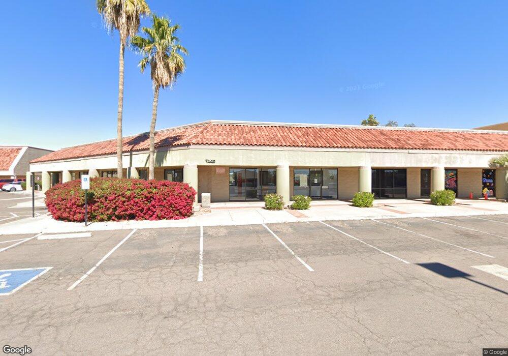 7440 E Main St unit B06-09, Mesa, AZ 85207 - photo 1