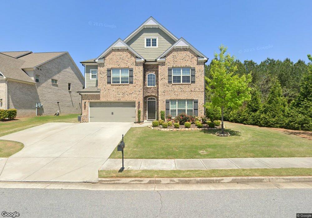 490 La Perla Dr unit 86, Buford, GA 30518 - photo 1
