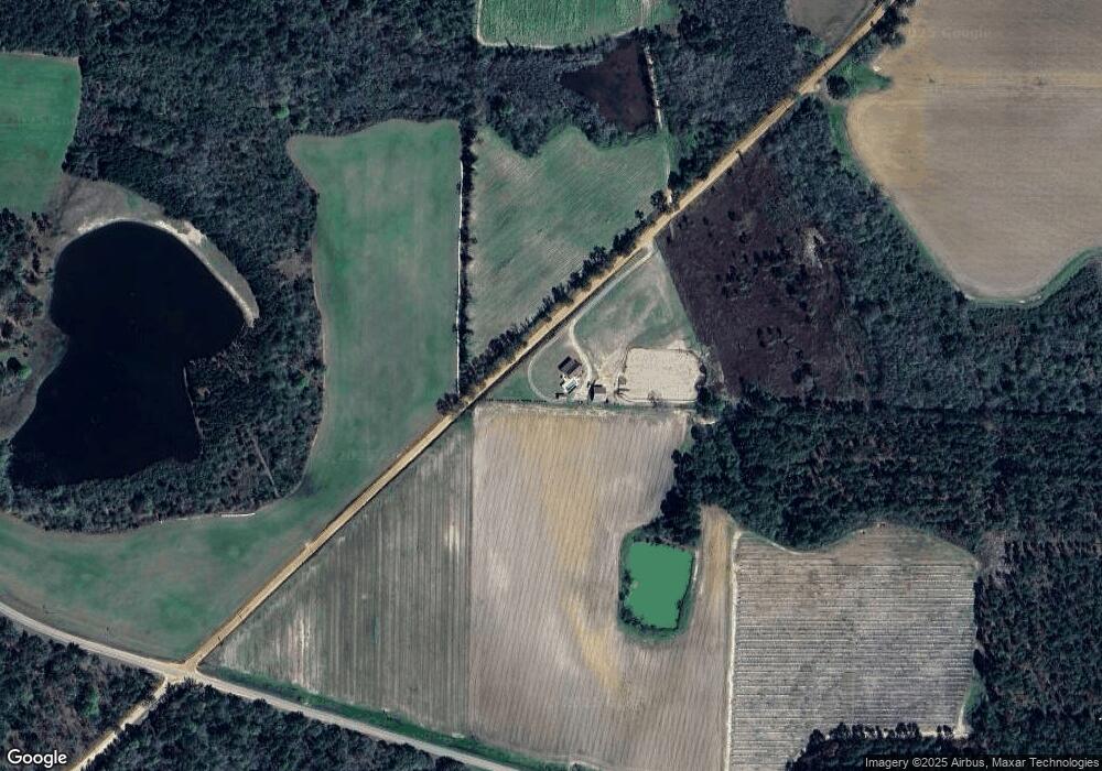 2416 Edgar Drew Dorminey Rd, Enigma, GA 31749 - photo 1