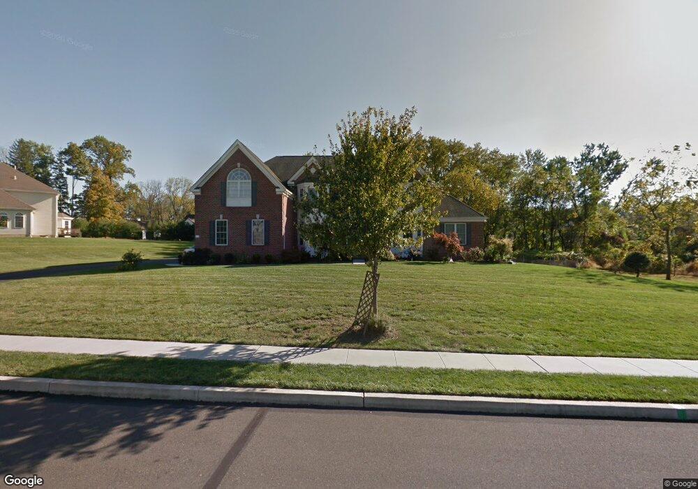 209 Cecelia Acres Dr, Warminster, PA 18974 - photo 1