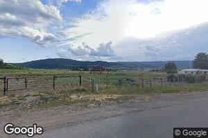 300 County Road 157, Smoot, WY 83126