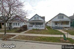 1218 S 75th St, Milwaukee, WI 53214