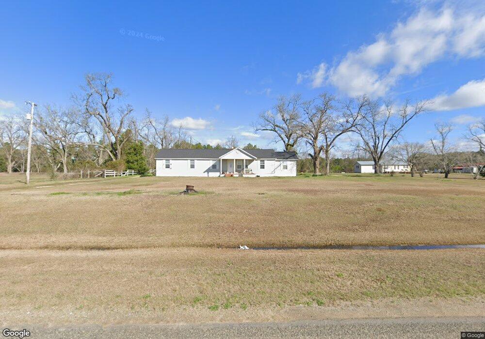 2192 Jerusalem Church Rd, Camilla, GA 31730 - photo 1