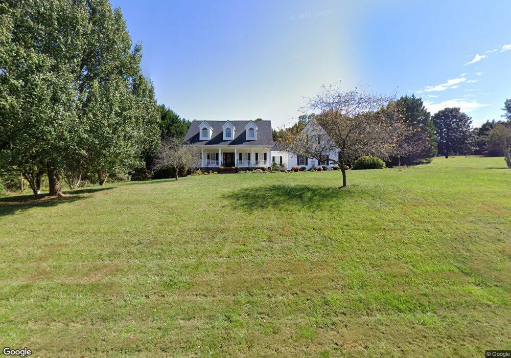 246 Baymount Dr, Statesville, NC 28625 - photo 1