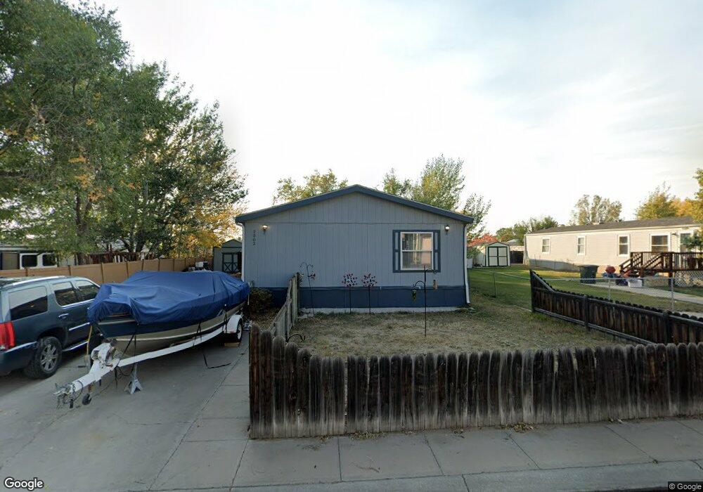 2302 Kristan Ave, Gillette, WY 82718 - photo 1