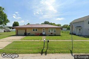 511 Parriott St, Aplington, IA 50604