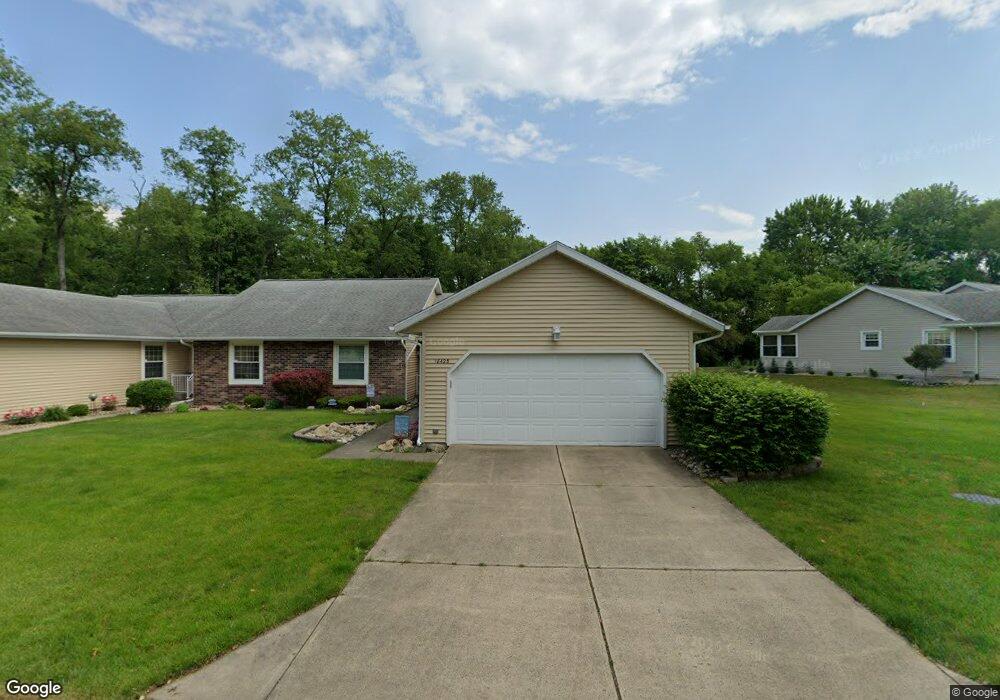 18423 Wooded Way unit 5, South Bend, IN 46637 - photo 1